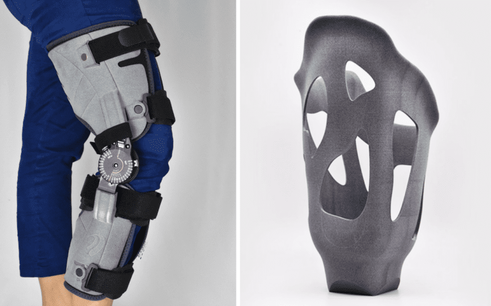 Sculpteo Achieves ISO 13485 Certification for Medical Device Manufacturing