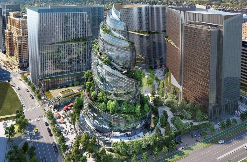 Will the Future of Healthcare Be in the Hands of Tech Giants?