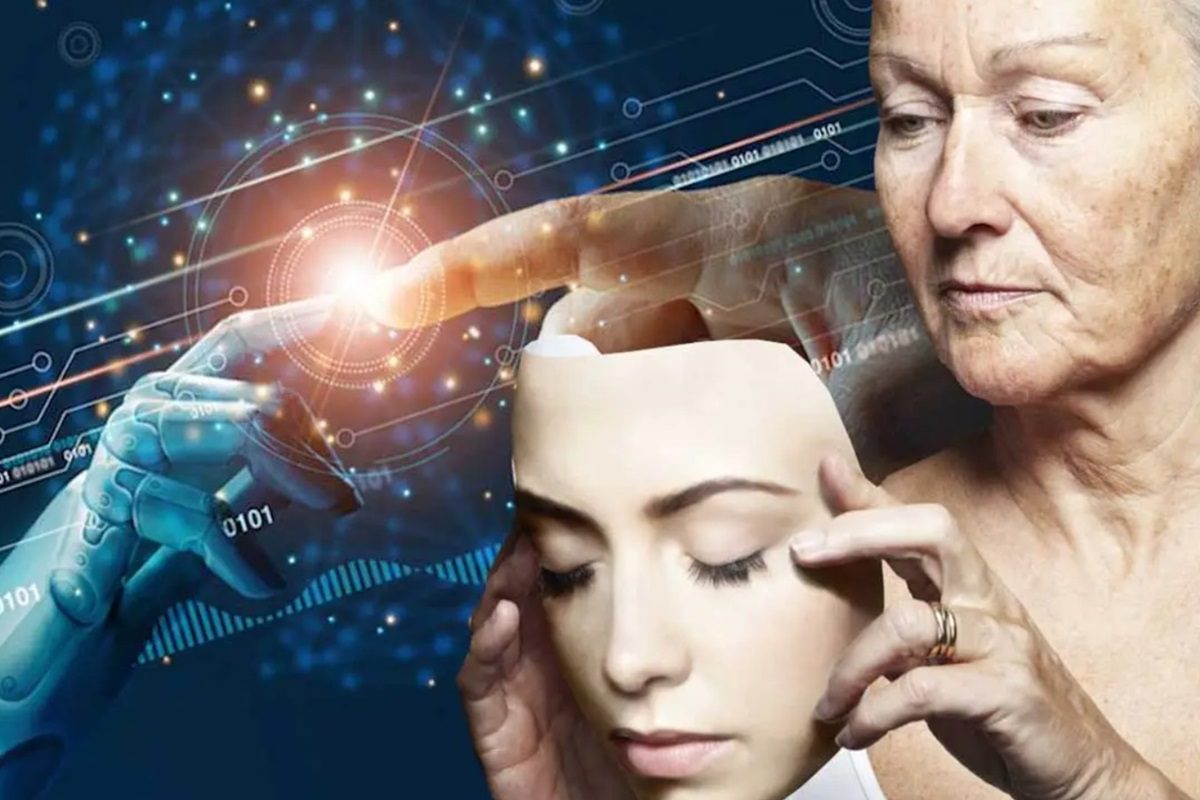 [Arab Health] A New Age of Anti-Aging