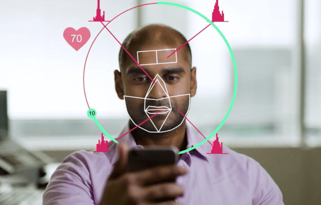 Keep Track of Your Health From a Video Selfie