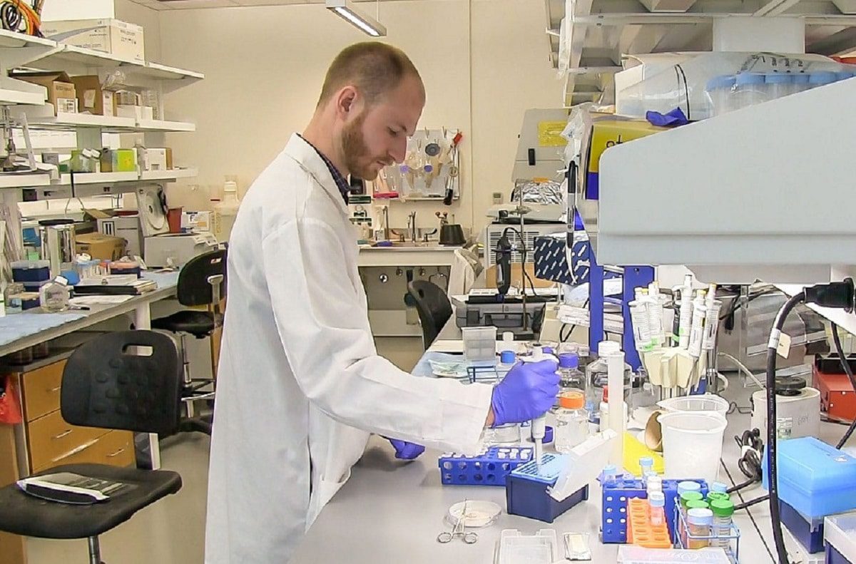 Breast Reconstruction: Using Living Cells to Help Reconstruct the Nipple