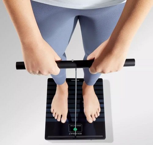 Body Scan (Credit: Withings)