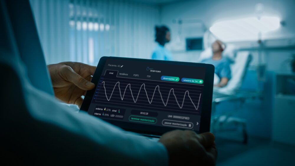 CONAHP 2025: Redefining Brain Monitoring and Preventive Care with brain4care