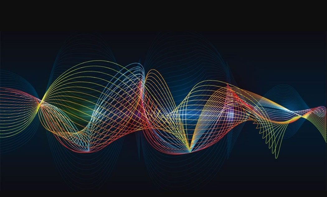 brain_waves There are four main types of brain waves. These states involve the release of neurotransmitters. (Credit: Tohoku University)