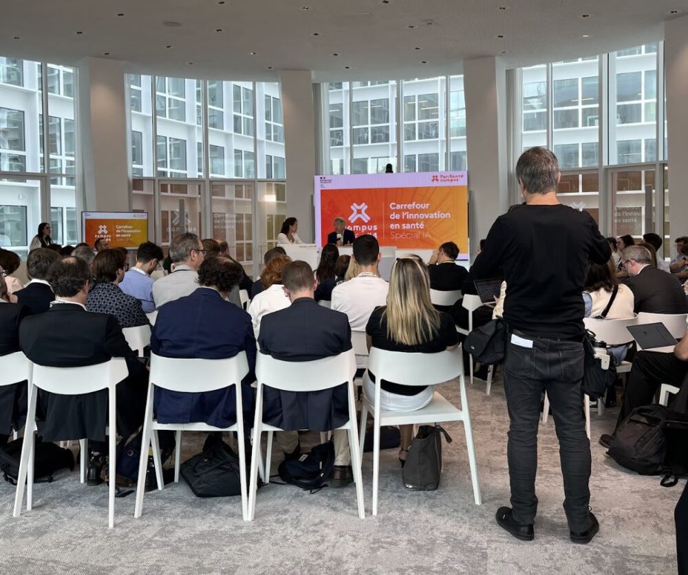 AI Meets Empathy: Inside Campus Live! 2025