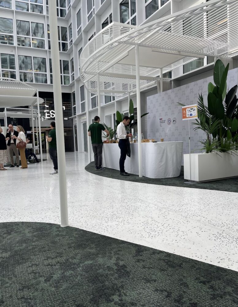 Campus Live! 2025. Image: Marella Rickets for MedicalExpo e-Magazine.