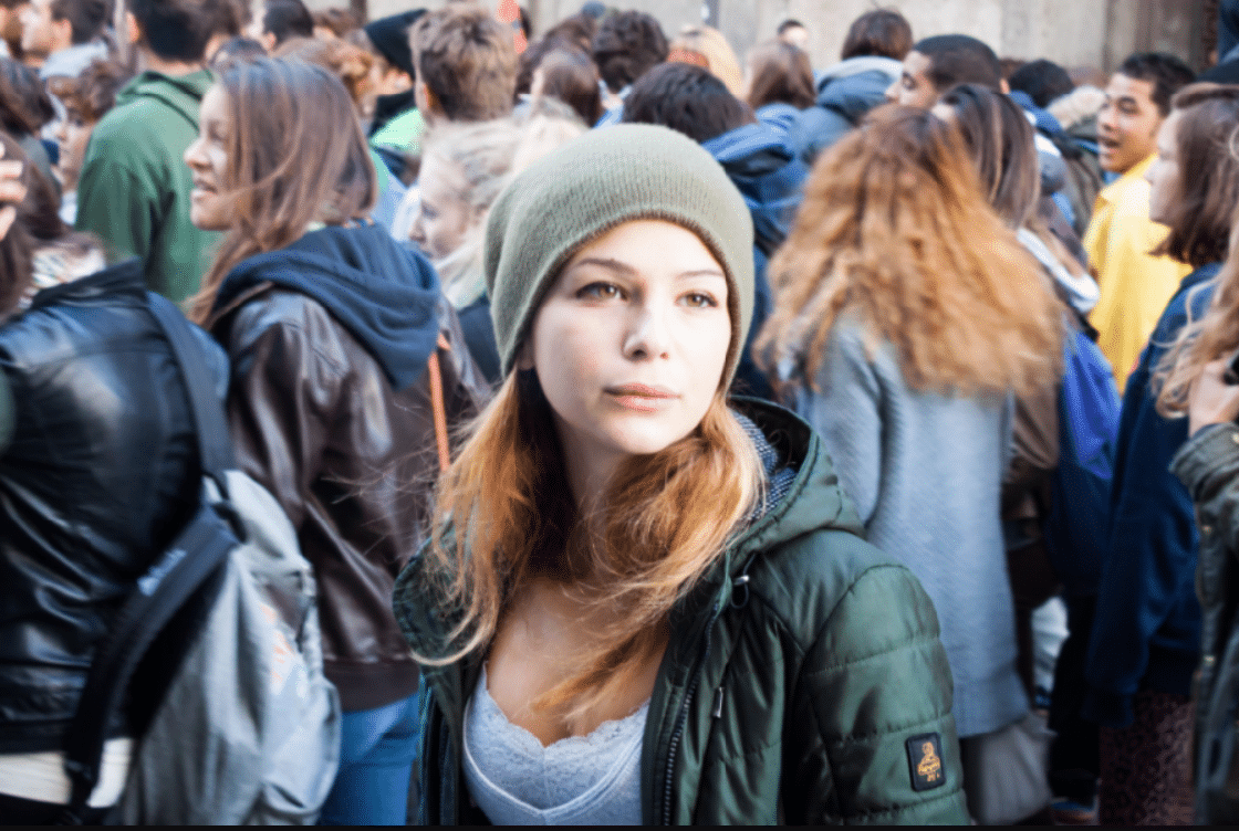 cancer-screening-plan "All of a sudden we are able to set up a very large-scale screening plan, available to everyone, via a simple non-invasive scan and without surgery, to diagnose potential cancer in a preventive way. This is the revolution." (Credit: Euractiv)