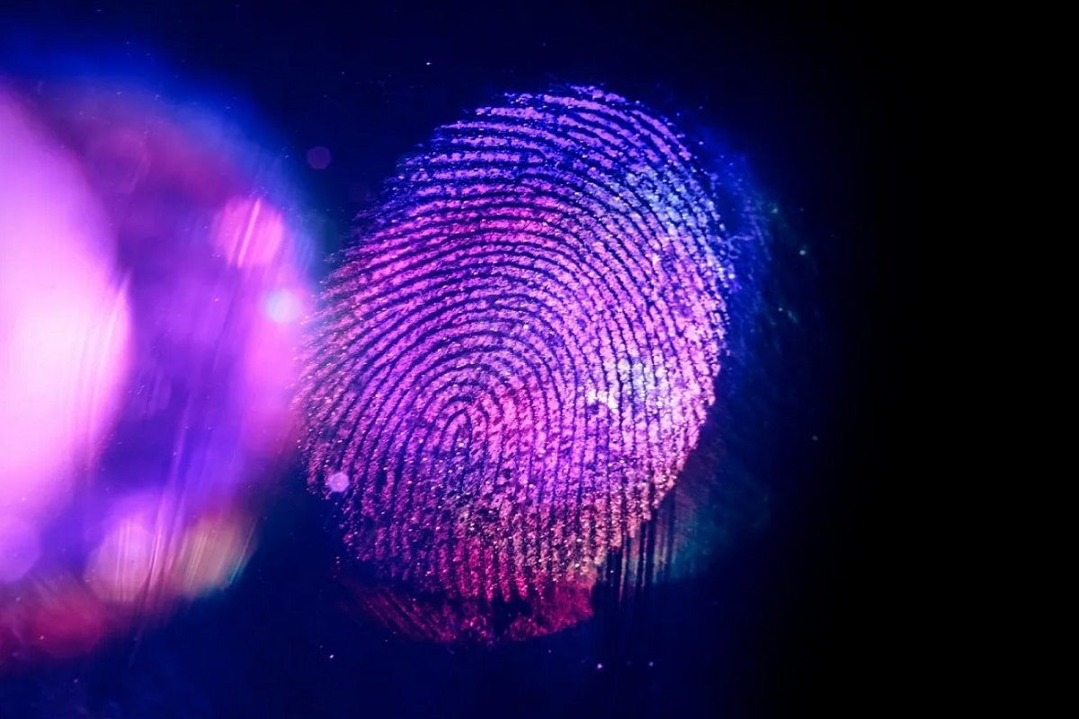 Pink October: Breakthrough Fingerprint Test to Detect Breast Cancer 