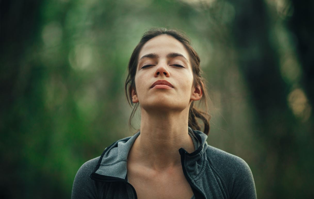 Listen to Your Heart: The Power of Cardiac Coherence