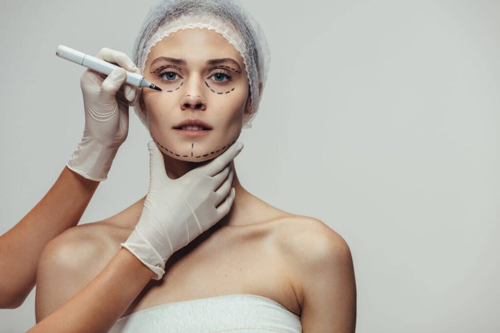 AI and Aesthetics: Total Transformation