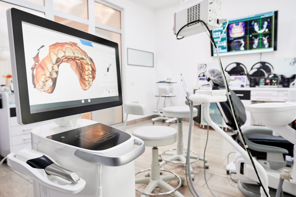 Revolutionizing Dental Practice: Emerging Technologies Solving Everyday Challenges