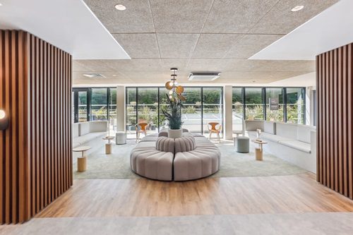 doccity-suresnes-photo-1-1 Suresnes facility. (Courtesy of DocCity)