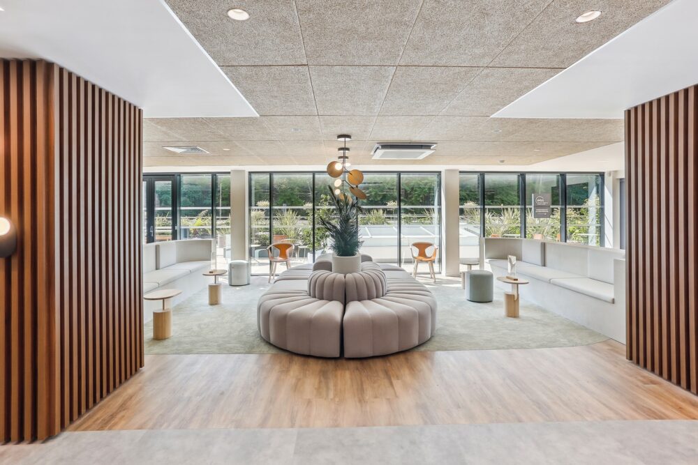 DocCity Suresnes. Courtesy of the group.