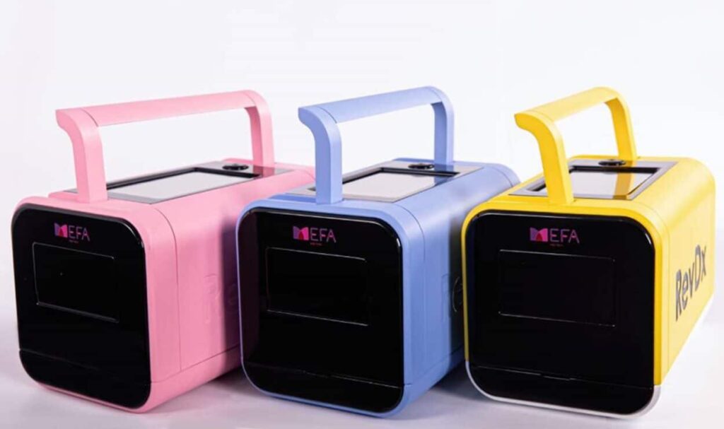 MEDICA 2023: Cutting-Edge Technologies for Digital Diagnostics