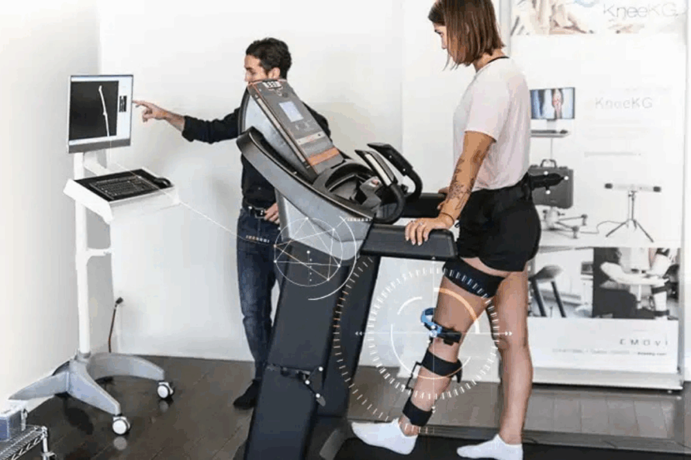 Revolutionizing Knee Care: How Emovi’s AI-Powered KneeKG is Transforming Orthopedic Diagnostics