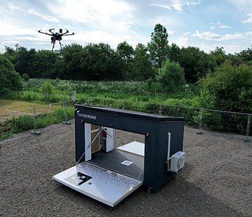 everdrone2 (Credit: Everdrone)