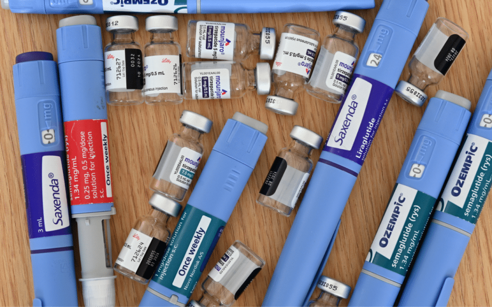 Changing the Shape of Obesity Treatments: The New Weight Loss Medications