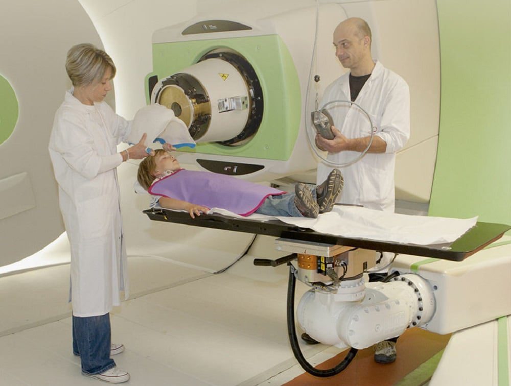 flash-protontherapy-institut-curie2 (Credit: Institut Curie Research Center)
