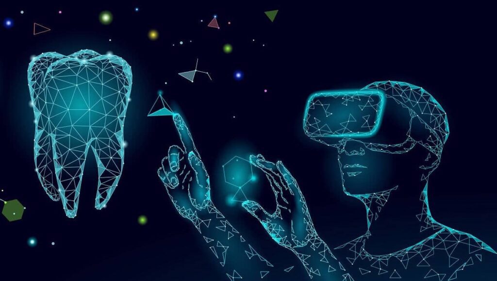 Five Trends Set to Shape the Future of Dentistry