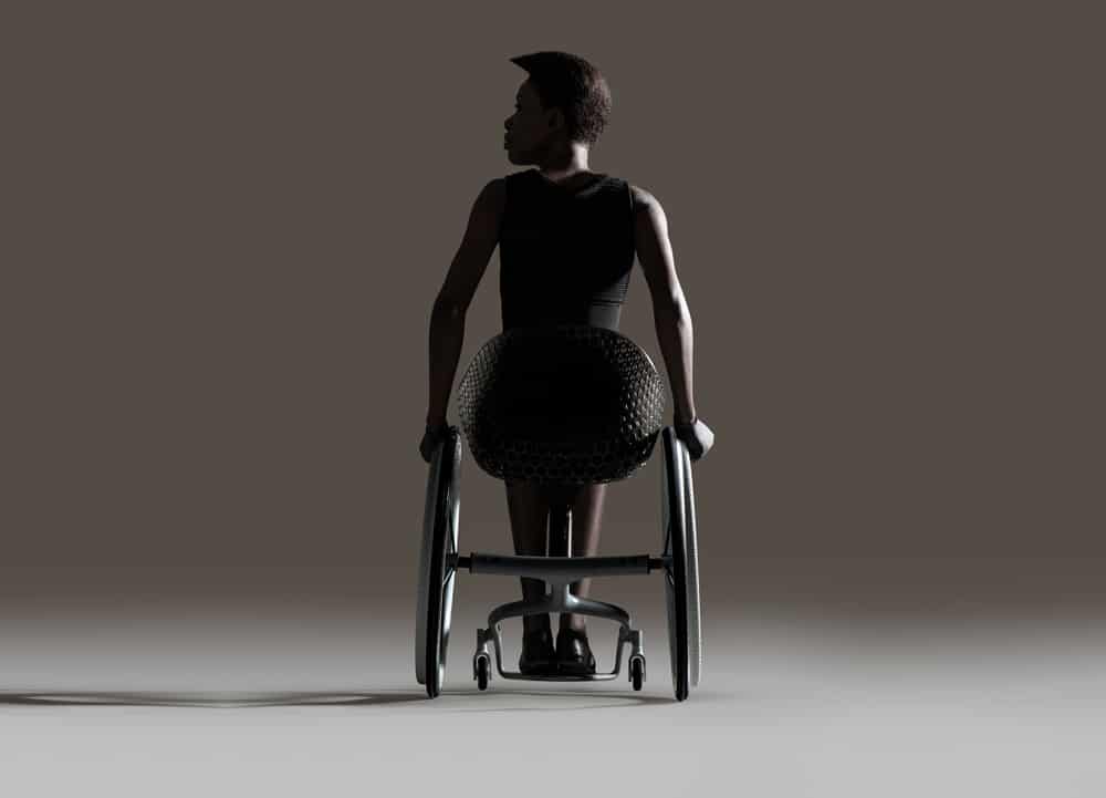 The GO Project: A Human Body Extension