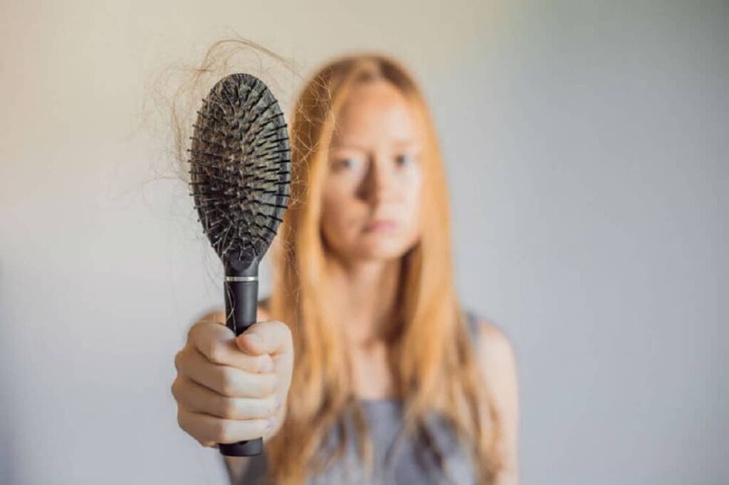 Stem Cells From Stomach Fat Used to Help With Hair Regrowth 