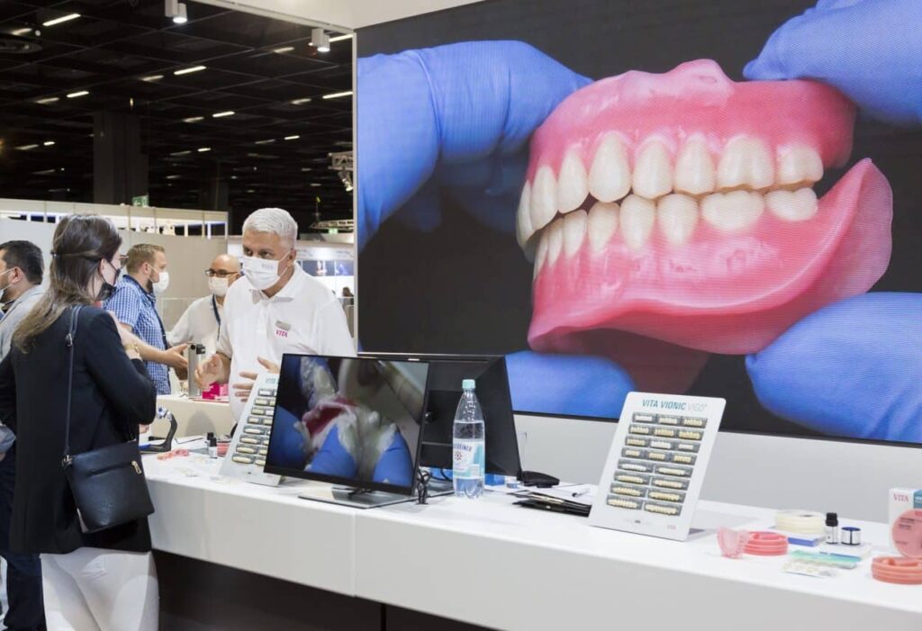 IDS: Smart, Connected and Automated Workflows are Revolutionizing the Dental Lab