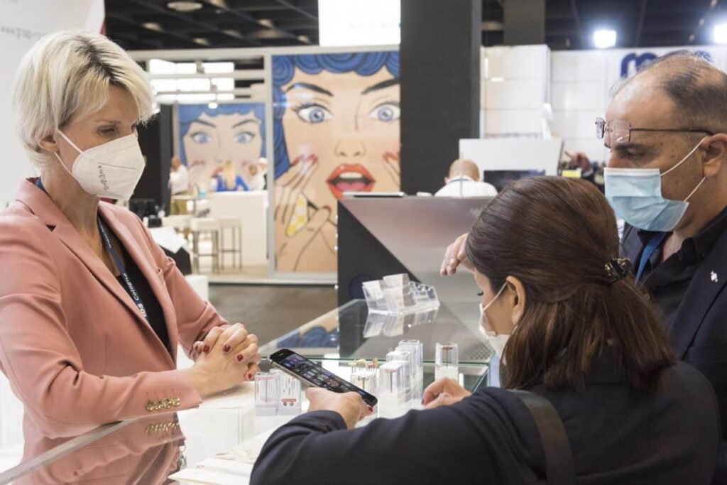 IDS: A Focus on the Latest Innovations in Dental Implants