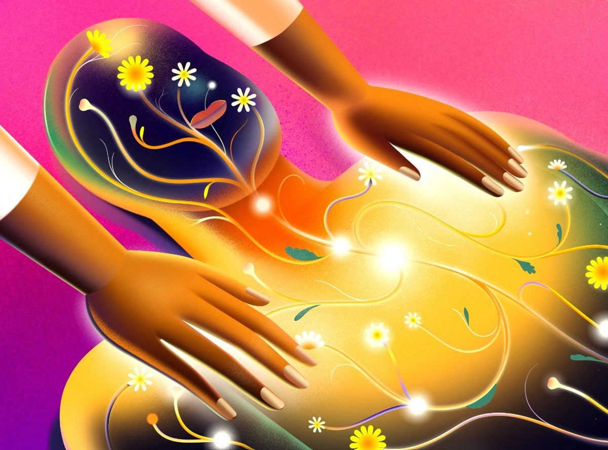 Digital Technology Drives a Transition Towards More Holistic and Integrative Healthcare  