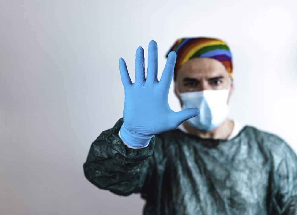 Gender-affirming Surgery in General Practice