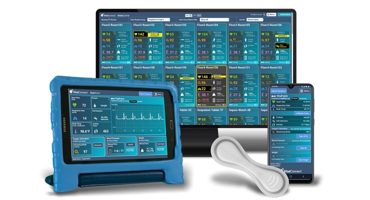 launch-of-vitalpatch-rtm-updated1 Courtesy of Vital Connect