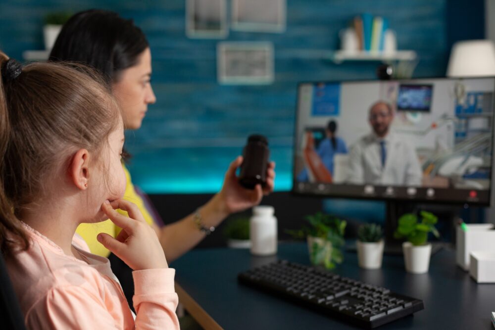 Telehealth for Clinic, Post-Surgery, and General Health Consumer Support 