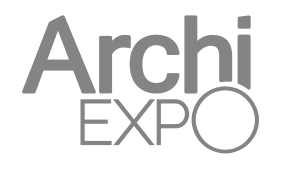 logo-archiexpo-portail-gris