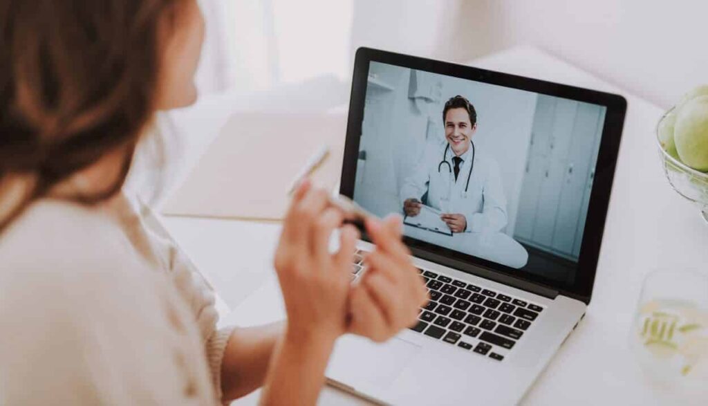 Obstetrics and Gynecology: Can Telemedicine Transform Treatment for Women?