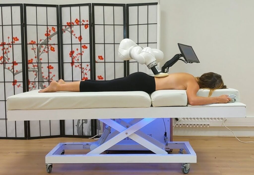 [MEDICA] The Top Five Orthopedic Robots for Rehabilitation