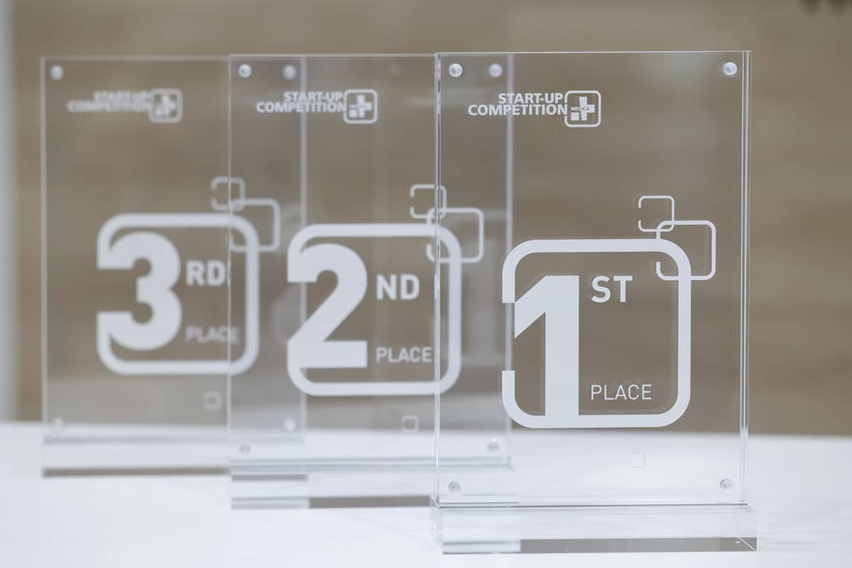 MEDICA 2023: Winning Medical and Digital Health Start-Ups