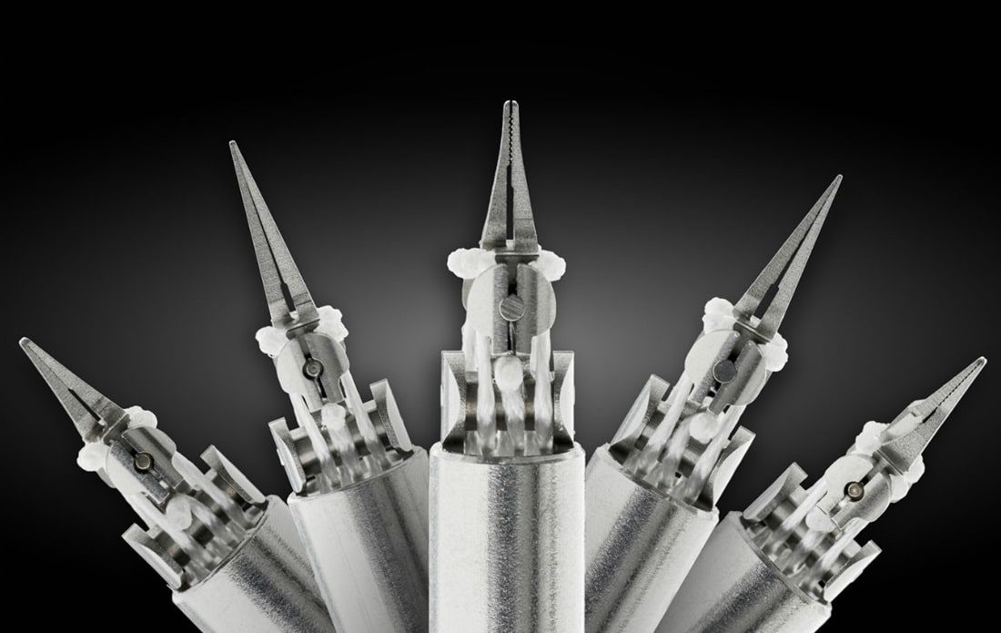 The Symani System. (Credit: MMI)