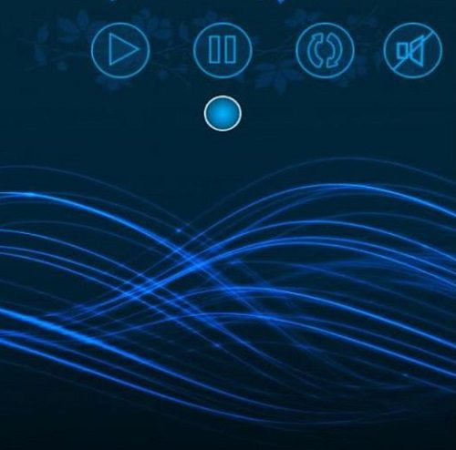 mycardiaccoherence_app My CardiacCoherence App