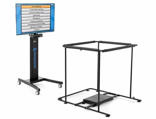 neuroforma-balance-1 Neuroforma and balance (Credit: Meden-Inmed)