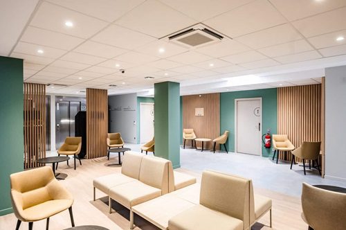 ok-doccity-frejus4-2 Fréjus facility. (Courtesy of DocCity)