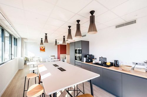 ok-doccity-frejus5-3 Fréjus facility. (Courtesy of DocCity)