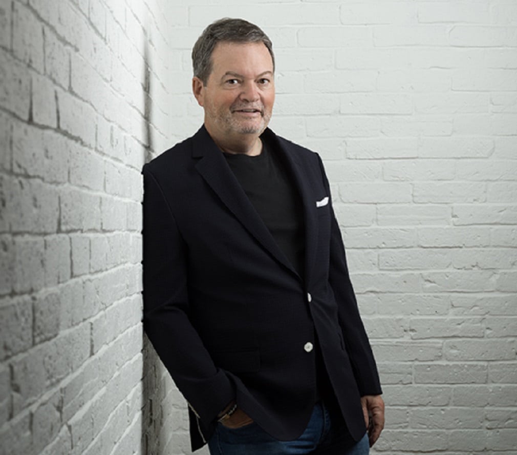 oliviermadelrieux Originally a pharmacist, self-taught in all types of hypnosis, Olivier Madelrieux is a mental coach for over 500 high-level athletes. (Credit: Olivier Madelrieux)