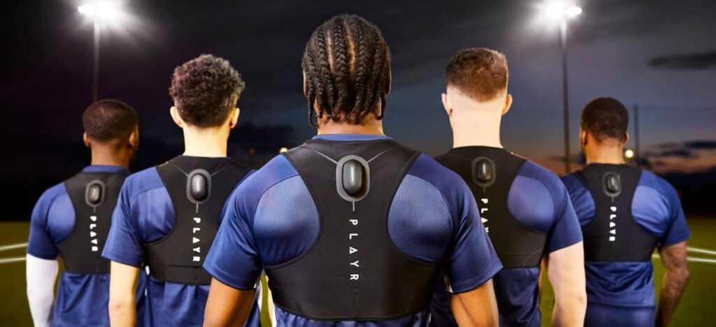 AI to Help Amateur Soccer Players Train Like Pros