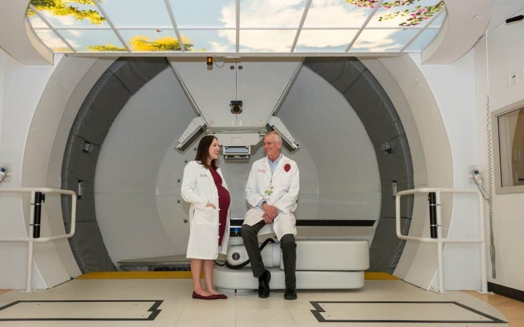 Cancer: New Revolutionizing Radiation Therapies