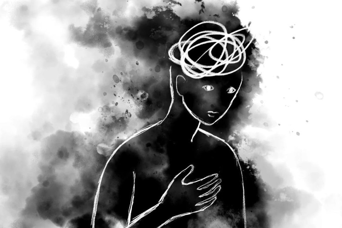 ptsd "PTSD is very poorly understood and there is a big problem of detection and diagnostic assistance". (Credit: Panuwach / Shutterstock)