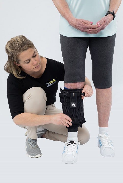 restore The ReStore device (Credit: ReWalk Robotics)