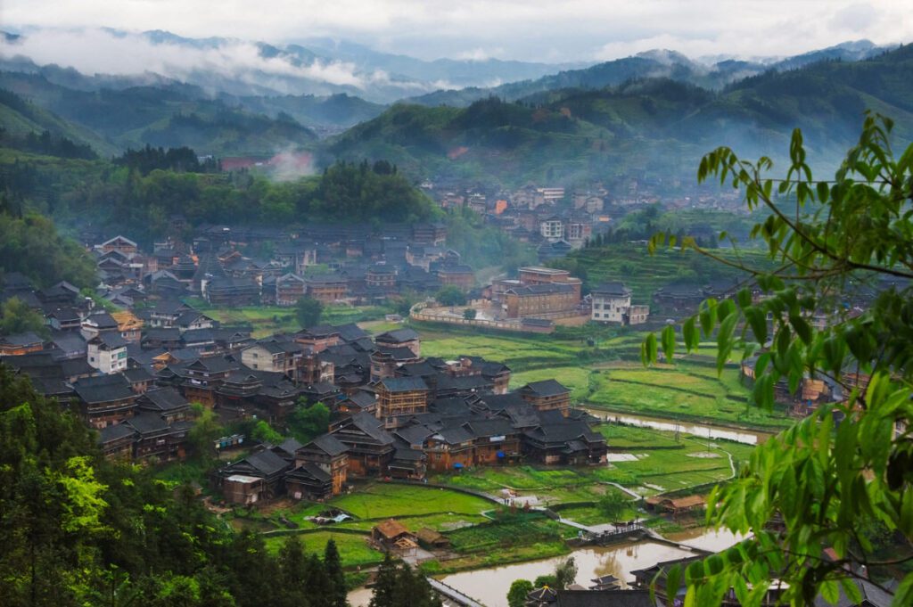 Telemedicine Expanded to Rural China: Across the Divide