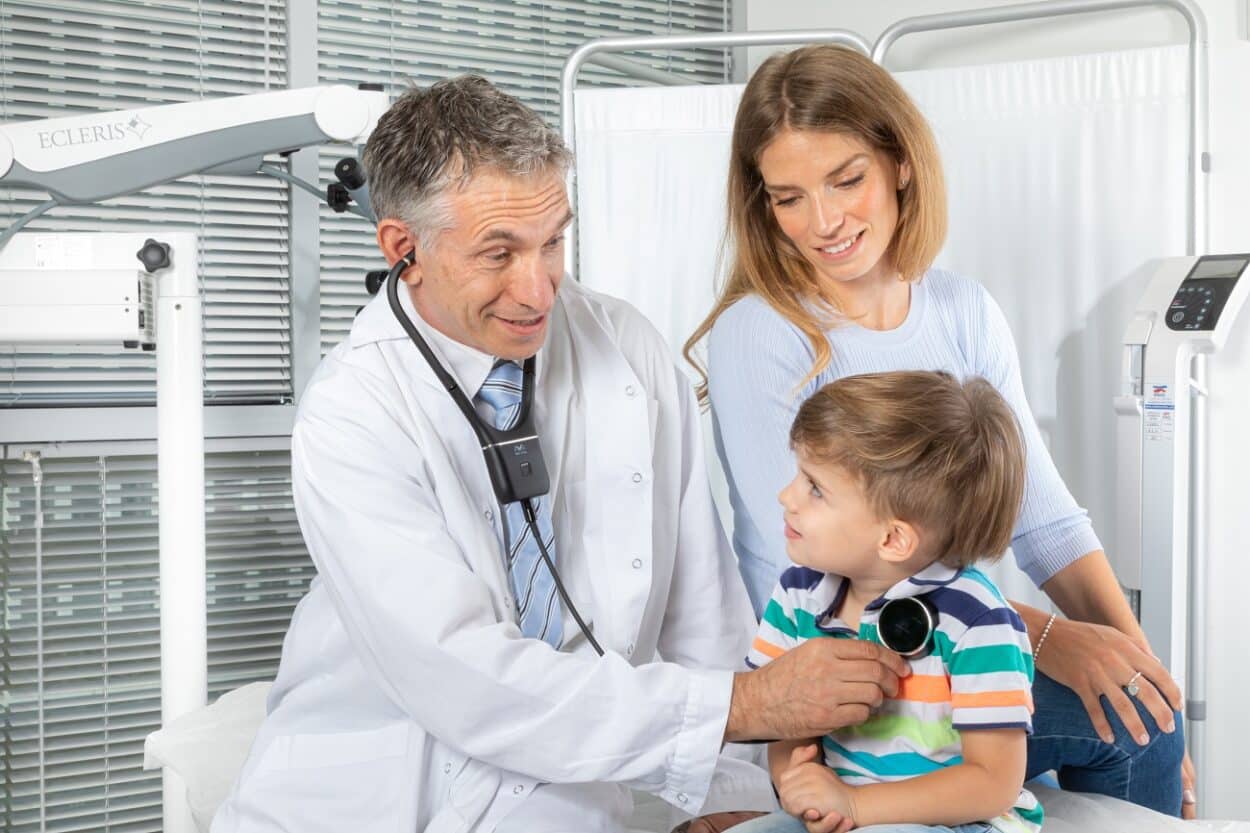 Sanolla's VoqX in action. (Credit: Sanolla)