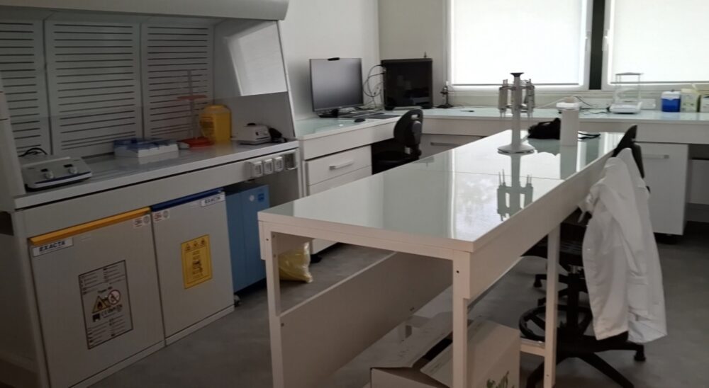 DocCity Suresnes. Image: MedicalExpo e-Magazine.