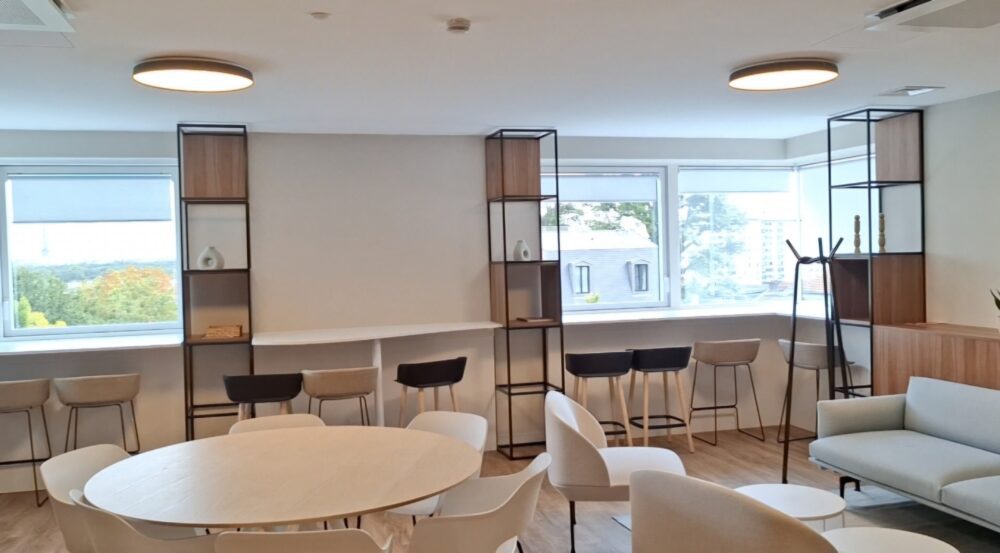 DocCity Suresnes. Image: MedicalExpo e-Magazine.