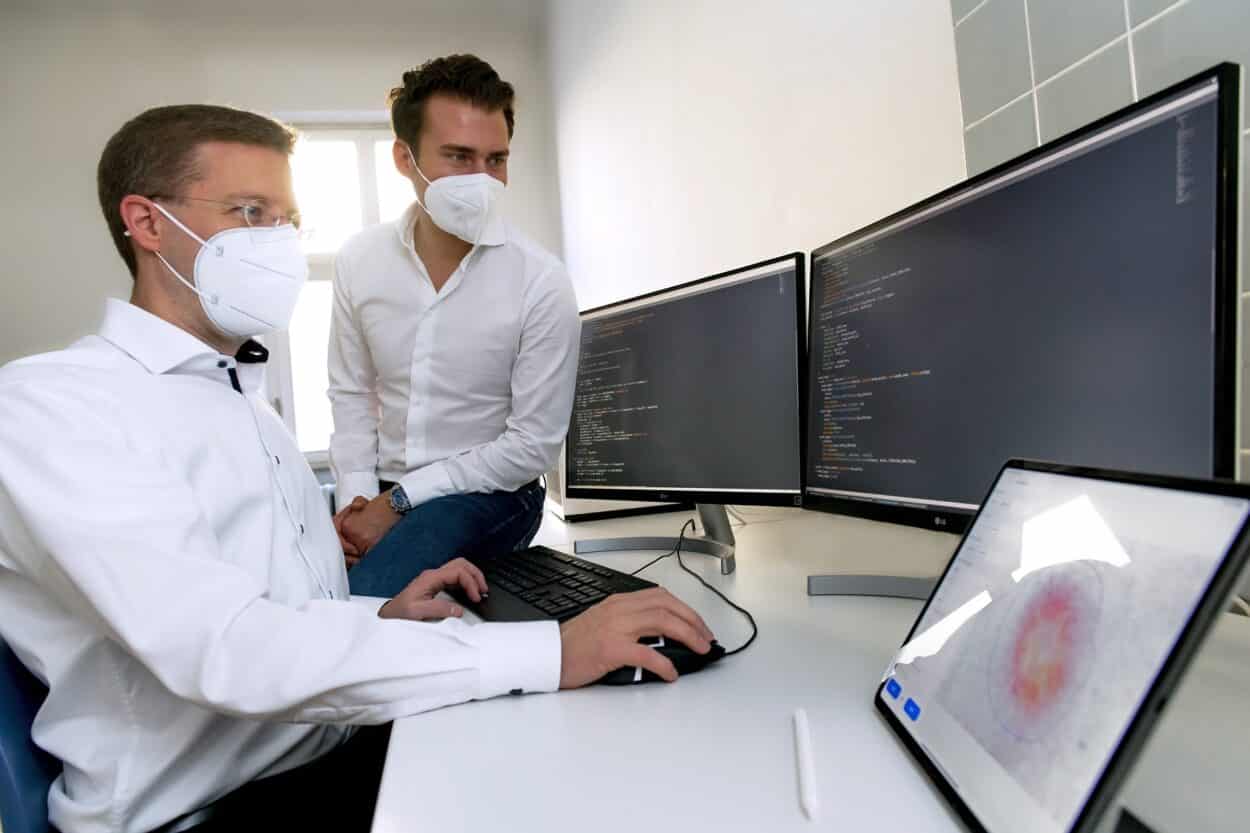 A New AI Algorithm to Help Doctors Spot Skin Diseases